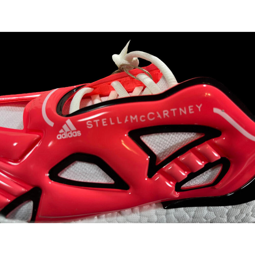 adidas Stella McCartney Ultraboost 22 Elevate Turbo Sneaker GY6112 Women's 7.5 - Picture 8 of 8